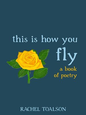 cover image of This is How You Fly